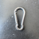 Mini Mousqueton inox