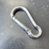 Mini Carabiner Stainless