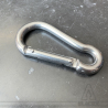 Mini Carabiner Stainless