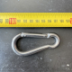Mini Carabiner Stainless