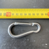 Mini Carabiner Stainless