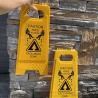 A Board floor stand - Work at Height - FR