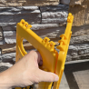 A Board floor stand - Work at Height - FR