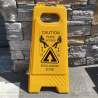 A Board floor stand - Work at Height - FR