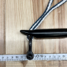 Carbon Spreader Bar 15 x 2000 mm