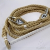 Polypropylene Trapeze
