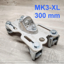 Accroche Poutres Acier MK3-XL