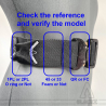 Ceinture Acrobatique Pro - 1 point