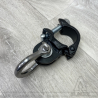 Collier Acrobatique avec Roulements et Butée à billes - 48 mm