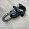 Collier Acrobatique avec Roulements et Butée à billes - 48 mm
