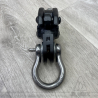 Collier Acrobatique avec Roulements et Butée à billes - 48 mm