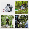 PORTABLE WINCH - PCW3000-LI