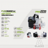 PORTABLE WINCH - PCW3000-LI