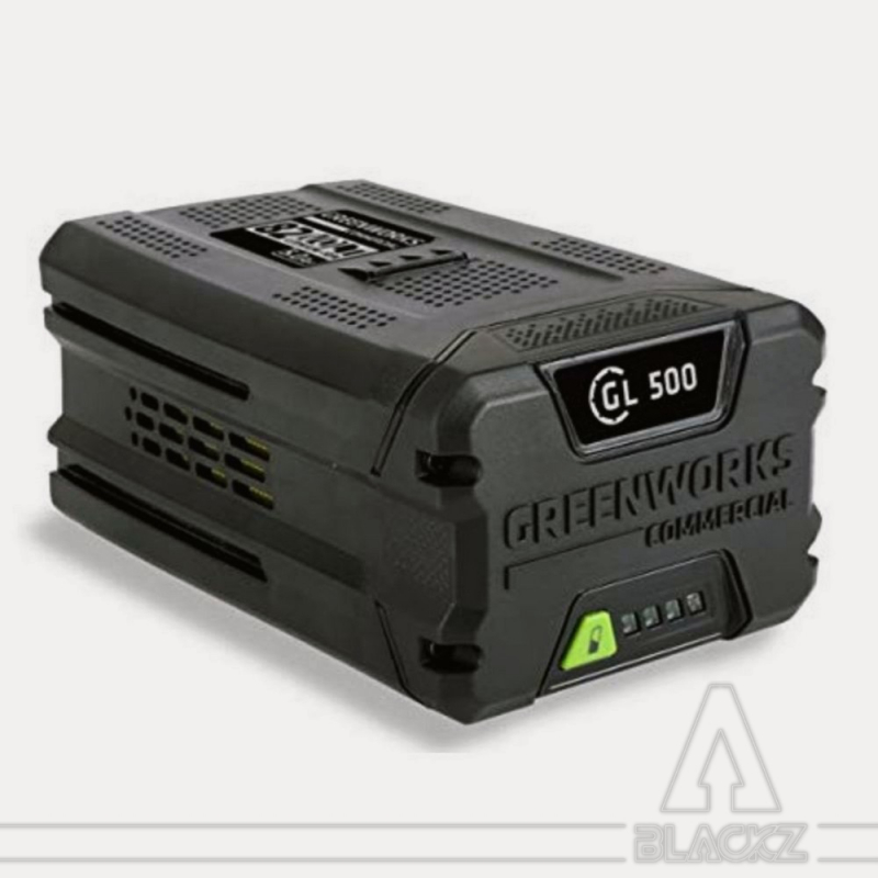 PORTABLE WINCH - PCW3000-LI