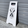 A Board floor stand - Work at Height - EN