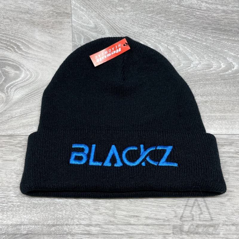 Bonnet BlackZ