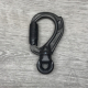 Director Swivel Eye Locksafe Matt Grey