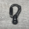 Director Swivel Eye Locksafe Matt Grey