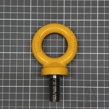 Anneau à tige M16 1,5T