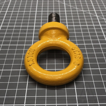 Anneau à tige M16 1,5T
