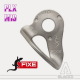 Plaquette d'ancrage PLX M10