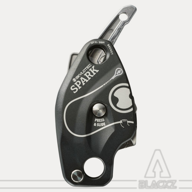 Descendeur SPARK