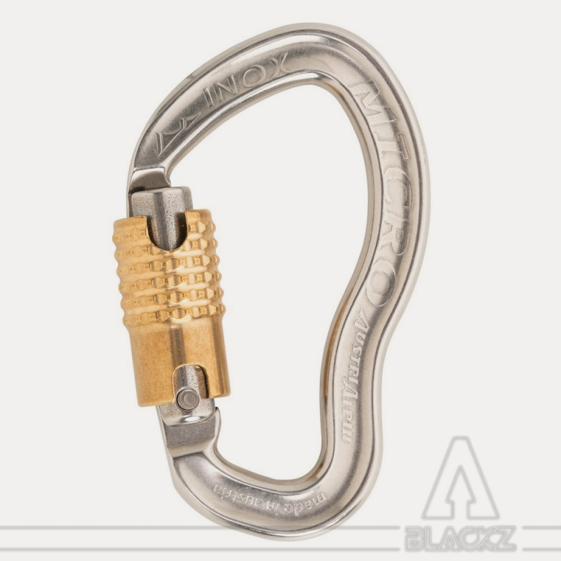 MICRO AutoLock Gris