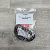 PHANTOM Screw Gate Matt Grey