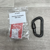 PHANTOM Screw Gate Matt Grey