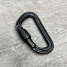 PHANTOM Screw Gate Matt Grey