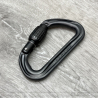 PHANTOM Screw Gate Matt Grey