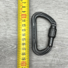 PHANTOM Screw Gate Matt Grey