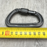 PHANTOM Screw Gate Matt Grey