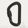 PHANTOM Screw Gate Matt Grey