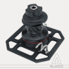 HARKEN - TOPCRANK WINCH 500