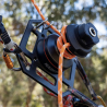 HARKEN - TOPCRANK WINCH 500