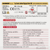 HARKEN - TOPCRANK WINCH 500