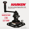HARKEN - TOPCRANK WINCH 500