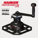 HARKEN - TRACTION WINCH 500