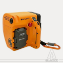 SKYLOTEC - KIT ICX Treuil de levage cordiste EPI