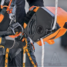 SKYLOTEC - KIT ICX Winch PPE for rope access