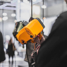 SKYLOTEC - KIT ICX Winch PPE for rope access
