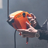 SKYLOTEC - KIT ICX Winch PPE for rope access