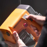 SKYLOTEC - KIT ICX Winch PPE for rope access