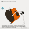 SKYLOTEC - KIT ICX Winch PPE for rope access