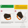 SKYLOTEC - KIT ICX Winch PPE for rope access
