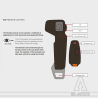 SKYLOTEC - KIT ICX Winch PPE for rope access