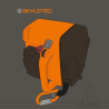 SKYLOTEC - KIT ICX Treuil de levage cordiste EPI