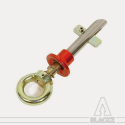 Retrievable Anchor - GIRDER GRIP