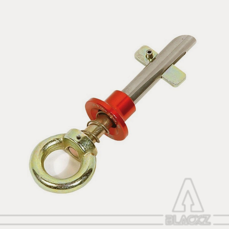Retrievable Anchor - GIRDER GRIP